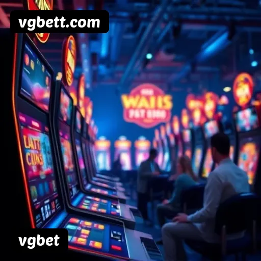 Como Registrar e Fazer Login vgbet