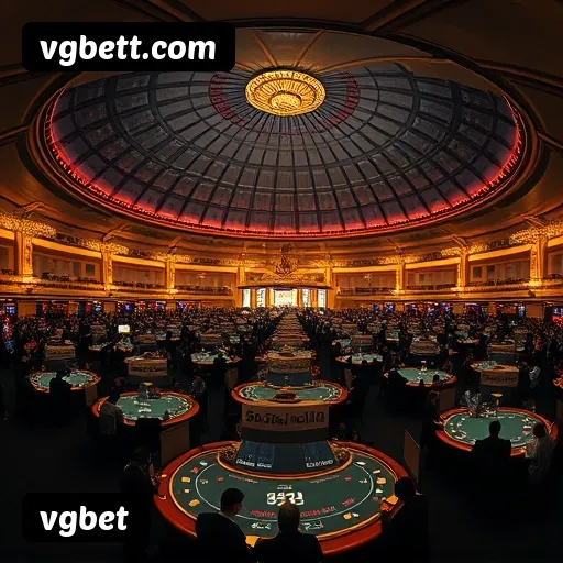 Termos e Condições Transparentes vgbet