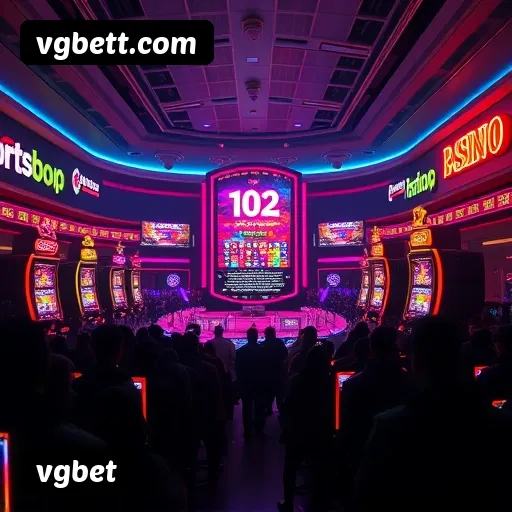 Catálogo Completo de Bônus vgbet