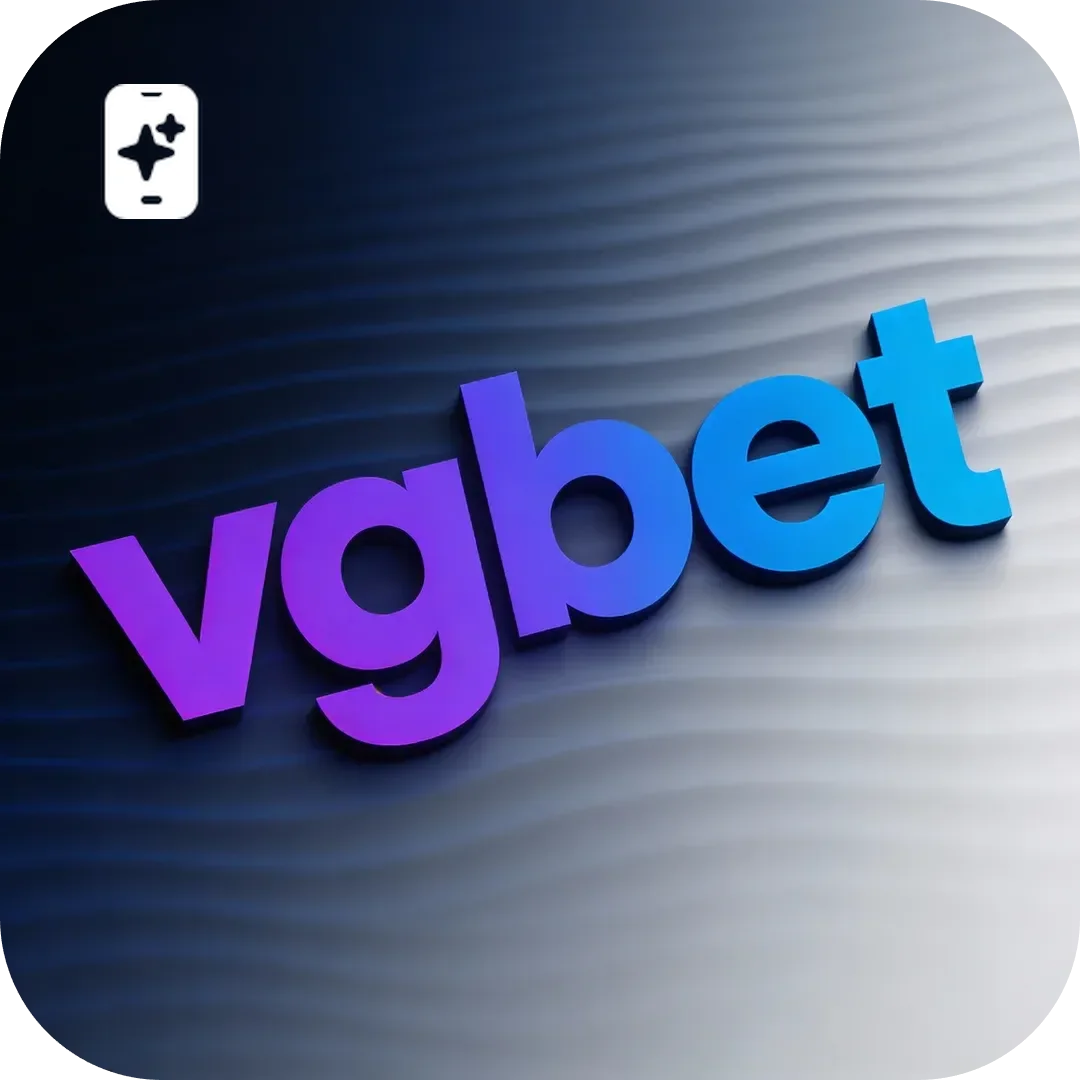 APP oficial da vgbet para mobile