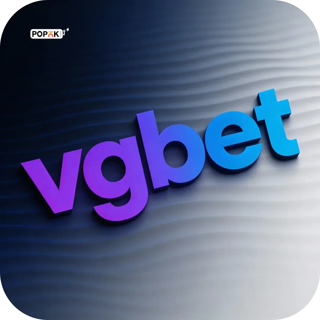 Logo da vgbet